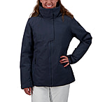 Obermeyer Nevara System Jacket - Women's, Calligraphy, 6, 11167-21005-6