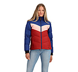 Image of Obermeyer Peyton Down Jacket - Women's