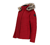Obermeyer Tuscany II Jacket - Women's, Rustic Red, 8, 11225-24046-8