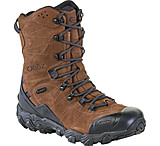 USED, Oboz Bridger 10in Insulated Waterproof Boots - Men's, Grizzly, 11, Medium, 82501-916-11-Medium