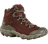 Oboz Bridger Mid B-Dry Hiking Boots - Women's
