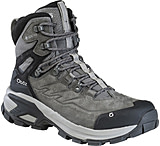 Oboz Bridger Ridge Mid GTX Hiking Shoes - Men's