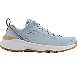 Oboz Cottonwood Low B-DRY Boots - Women's, Waterfall, 7.5, 78202, Waterfall - 7.5