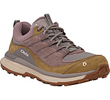 Image of Oboz Hyalite Low B-DRY Hiking Shoes - Women's