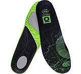 Oboz Trail Insole, Green, 2XS, 100007-107-XXS