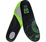 Oboz Trail Insole, Green, Extra Small, 100007-107-XS