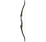 Image of October Mountain Ascent Recurve Bow OMP81561