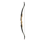 Image of October Mountain Smoky Mountain Hunter Recurve Bow