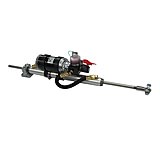 Image of Octopus Autopilot Drives 12" Stroke Mounted 38mm Linear Drive 12V