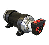 Image of Octopus Autopilot Drives Autopilot Pump Type 1 Adjustable Reversing 12V Up To 18 CI Cylinder