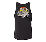 Image of Off The Grid Marcos Tacos Tank - Men's