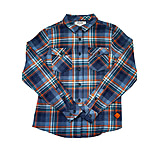 Image of Off The Grid Campbell Flannel - Women's
