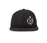 Image of Off The Grid Crossbar Hat