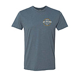 Image of Off The Grid Old Fashioned Tee S/S Tee Shirt - Men's