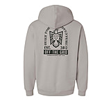 Image of Off The Grid Soaring Eagle Hoodie - Men's