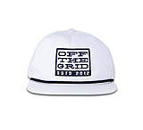 Image of Off The Grid Stacking Hat