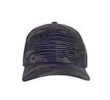 Image of Off The Grid Shovel N Bars Flexfit Hat