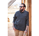 Image of Off The Grid Echo Bravo LS Shirt - Men's