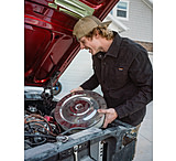 Image of Off The Grid Heston Chore Coat - Men's