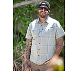 Image of Off The Grid Jack Knife SS Shirt - Men's