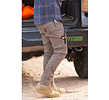 Image of Off The Grid Lancer Taper Fit Pants - Men's