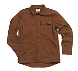 Image of Off The Grid Torch Jacket - Tobacco 9C7AAC1B