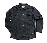 Image of Off The Grid Torch Jacket - Vintage Black 8DB08790