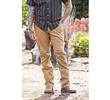 Image of Off The Grid Trailblazer Boot Cut Pants - Men's