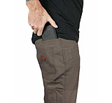 Image of Off The Grid Trailblazer 36in Inseam Standard Fit Pants - Men's