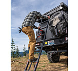 Image of Off The Grid Trailblazer 30in Inseam Taper Fit Pants - Men's