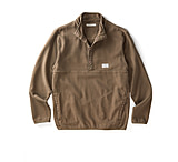 Image of Outerknown Blanket Snap Popover - Men's