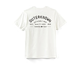 Image of Outerknown Industrial Outerknown S/S Tee 39D17351