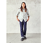 Image of Outerknown The Dunes Straight Selvedge Jean - Men's