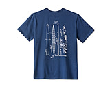 Image of Outerknown Tom Blake Blueprint Tee 57106688