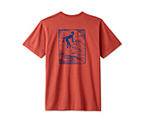 Image of Outerknown Tom Blake Hawaii Tee - Men's
