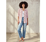 Image of Outerknown Chroma Blanket Shirt - Women's