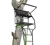 Image of Ol'Man 18ft Marksman 2-Person Jaw &amp; Truss Ladder Stand