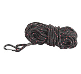 Image of Ol'Man 25ft Hoist Rope with Carabiner
