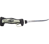 Image of Old Timer Knife Electric Fillet Knife Cordless 9"blades