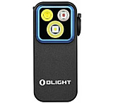 Image of Olight Oclip Pro S Rechargeable 600 Lumens LED Flashlight