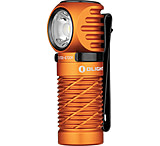 Image of Olight Perun 2 Mini Headlamp Orange