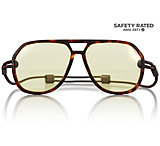Image of Ombraz Classic Blue-Blocking, Ombraz Armless Sunglasses 944F127F