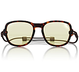 Image of Ombraz Teton Blue-Blocking, Ombraz Armless Sunglasses AA98326B
