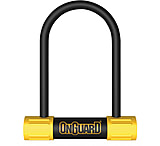 Image of Onguard Bulldog Mini U-lock