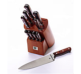 Image of Ontario Knife 10pc Kitchen Set-international