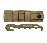Image of Ontario Knife Model 4 Strap Cutter Rescue Tool