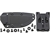 Image of Ontario Knife RAT3 3.25 in Fixed Blade Knife Sheath