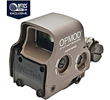 EOTech HWS EXPS2 Holographic Red Dot Sight