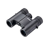 Image of Opticron T4 Trailfinder WP 10x25mm Compact Roof Prism Binocular w/ Soft Case and Lens Covers