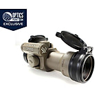 Vortex StrikeFire II 1x30mm 4 MOA Reflex Red Dot Sight